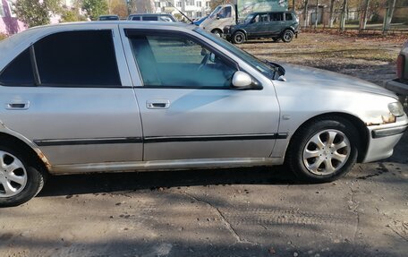 Peugeot 406 I, 2001 год, 155 000 рублей, 4 фотография