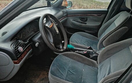 Peugeot 406 I, 2001 год, 155 000 рублей, 8 фотография