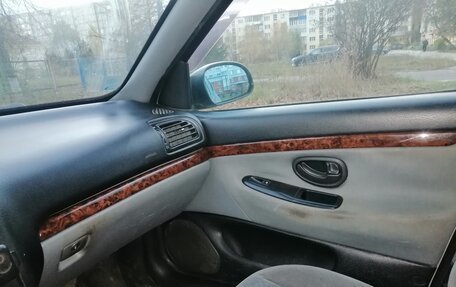 Peugeot 406 I, 2001 год, 155 000 рублей, 7 фотография