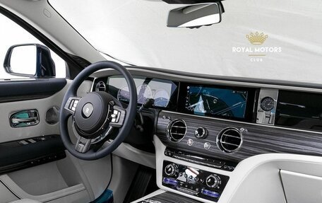 Rolls-Royce Ghost Series II рестайлинг, 2021 год, 38 990 000 рублей, 6 фотография