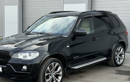 BMW X5, 2009 год, 1 800 000 рублей, 2 фотография