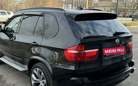 BMW X5, 2009 год, 1 800 000 рублей, 8 фотография