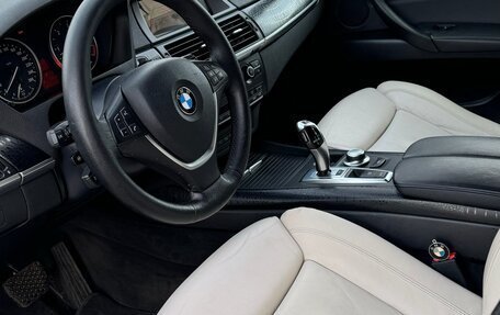 BMW X5, 2009 год, 1 800 000 рублей, 14 фотография