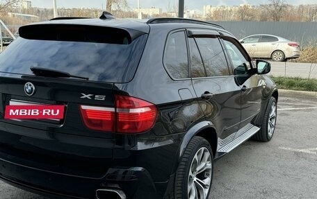 BMW X5, 2009 год, 1 800 000 рублей, 7 фотография