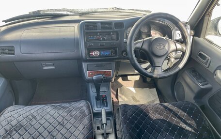 Toyota RAV4, 1996 год, 657 000 рублей, 5 фотография