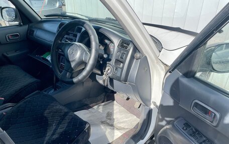 Toyota RAV4, 1996 год, 657 000 рублей, 3 фотография