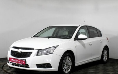 Chevrolet Cruze II, 2012 год, 680 000 рублей, 1 фотография