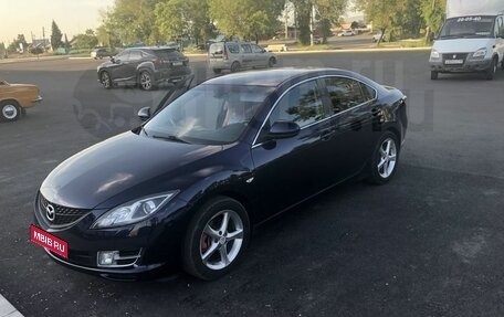 Mazda 6, 2008 год, 540 000 рублей, 1 фотография