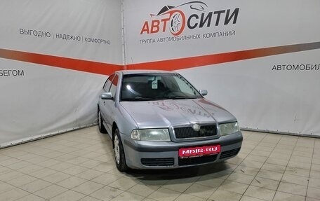 Skoda Octavia IV, 2004 год, 439 000 рублей, 1 фотография