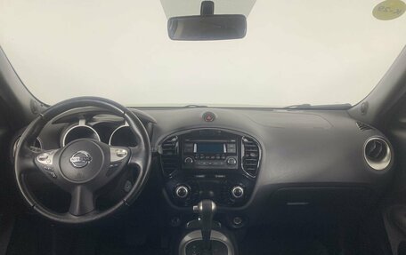 Nissan Juke II, 2013 год, 1 320 000 рублей, 12 фотография