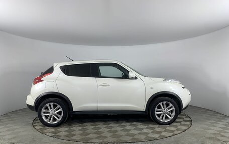 Nissan Juke II, 2013 год, 1 320 000 рублей, 6 фотография