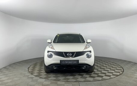 Nissan Juke II, 2013 год, 1 320 000 рублей, 8 фотография