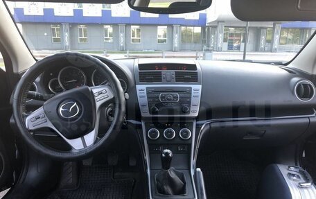 Mazda 6, 2008 год, 540 000 рублей, 4 фотография