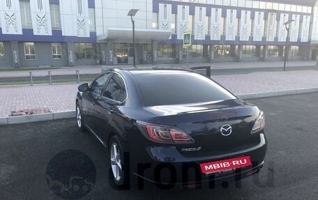 Mazda 6, 2008 год, 540 000 рублей, 2 фотография