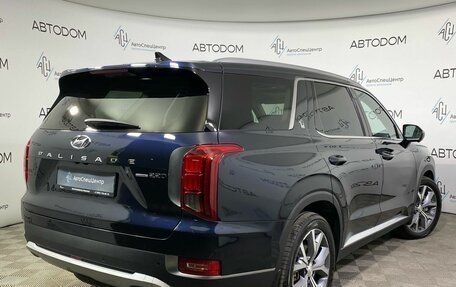 Hyundai Palisade I, 2020 год, 3 250 000 рублей, 2 фотография