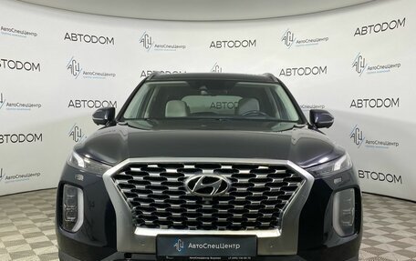 Hyundai Palisade I, 2020 год, 3 250 000 рублей, 5 фотография