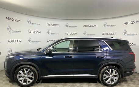 Hyundai Palisade I, 2020 год, 3 250 000 рублей, 3 фотография