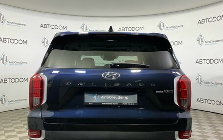 Hyundai Palisade I, 2020 год, 3 250 000 рублей, 6 фотография