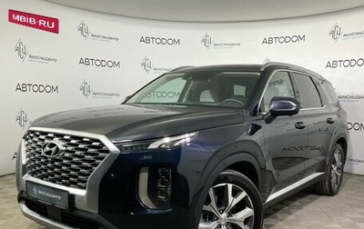 Hyundai Palisade I, 2020 год, 3 250 000 рублей, 1 фотография