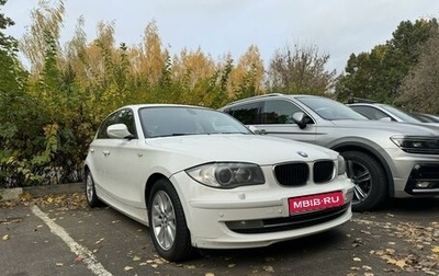 BMW 1 серия, 2011 год, 1 070 000 рублей, 1 фотография