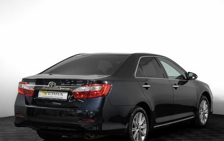 Toyota Camry, 2014 год, 2 300 000 рублей, 6 фотография