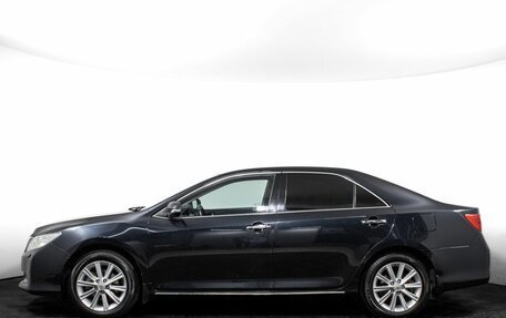 Toyota Camry, 2014 год, 2 300 000 рублей, 9 фотография