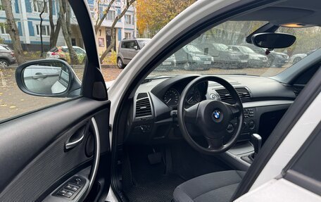 BMW 1 серия, 2011 год, 1 070 000 рублей, 2 фотография