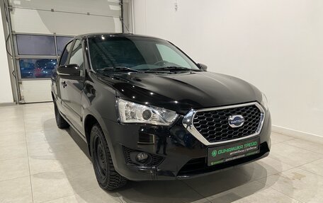 Datsun on-DO I рестайлинг, 2020 год, 745 000 рублей, 3 фотография