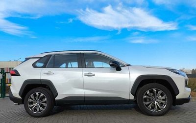 Toyota RAV4, 2024 год, 2 193 000 рублей, 1 фотография