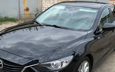 Mazda 6, 2012 год, 2 200 000 рублей, 1 фотография