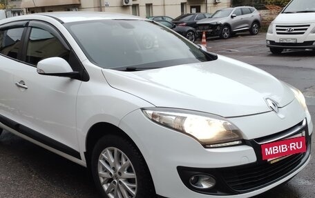 Renault Megane III, 2013 год, 900 000 рублей, 5 фотография