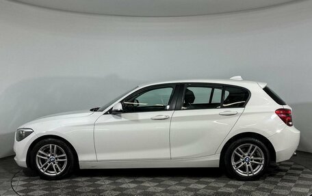 BMW 1 серия, 2013 год, 1 370 000 рублей, 5 фотография