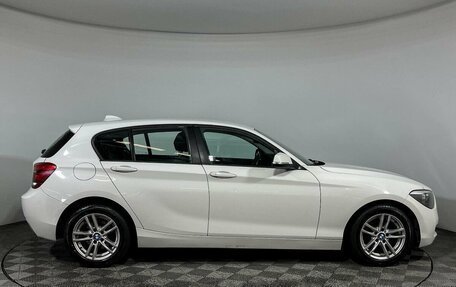 BMW 1 серия, 2013 год, 1 370 000 рублей, 6 фотография