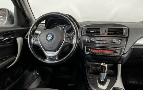 BMW 1 серия, 2013 год, 1 370 000 рублей, 14 фотография