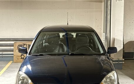 Mitsubishi Lancer IX, 2008 год, 565 000 рублей, 6 фотография