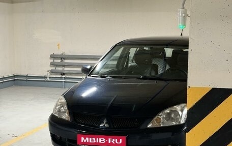 Mitsubishi Lancer IX, 2008 год, 565 000 рублей, 2 фотография