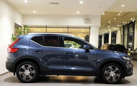 Volvo XC40 I, 2019 год, 3 100 000 рублей, 4 фотография