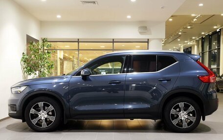 Volvo XC40 I, 2019 год, 3 100 000 рублей, 7 фотография