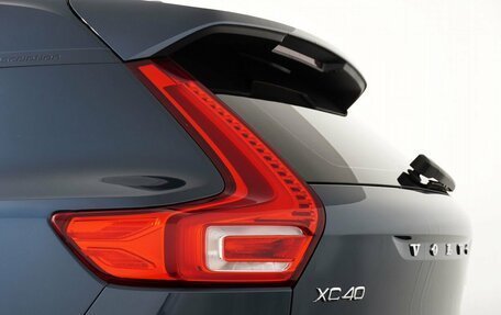 Volvo XC40 I, 2019 год, 3 100 000 рублей, 9 фотография