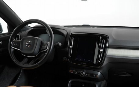 Volvo XC40 I, 2019 год, 3 100 000 рублей, 22 фотография