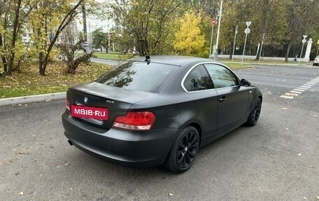 BMW 1 серия, 2009 год, 1 850 000 рублей, 5 фотография