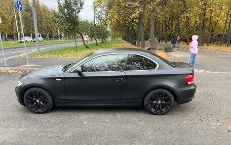 BMW 1 серия, 2009 год, 1 850 000 рублей, 8 фотография