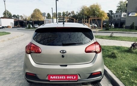 KIA cee'd III, 2014 год, 1 469 000 рублей, 7 фотография