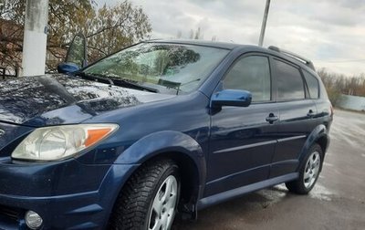 Pontiac Vibe II, 2006 год, 798 000 рублей, 1 фотография