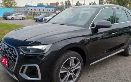 Audi Q5, 2023 год, 7 966 000 рублей, 1 фотография