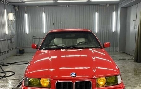 BMW 3 серия, 1991 год, 315 000 рублей, 3 фотография