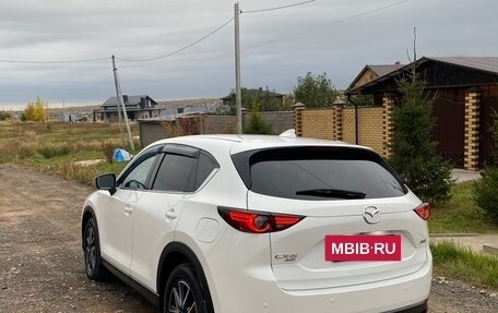 Mazda CX-5 II, 2018 год, 3 120 000 рублей, 2 фотография