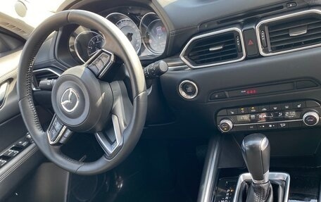 Mazda CX-5 II, 2018 год, 3 120 000 рублей, 9 фотография