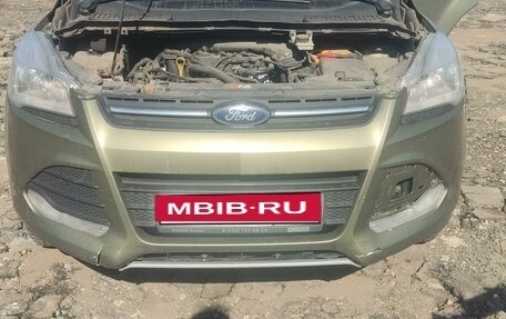 Ford Kuga III, 2013 год, 1 073 000 рублей, 4 фотография