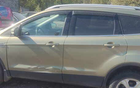 Ford Kuga III, 2013 год, 1 073 000 рублей, 14 фотография